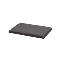 Qbrick System Pro  Penové sedadlo čierne