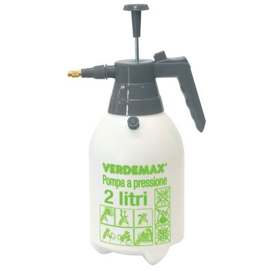 VERDEMAX postrekovač TP2