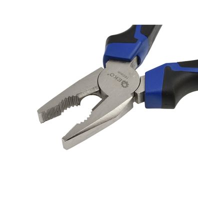 Viacúčelové kliešte - kliešte 160 mm PREMIUM(6/60)
