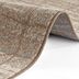 Hanse Home Collection koberce Kusový koberec Terrain 105599 Jord Cream Beige - 80x120 cm