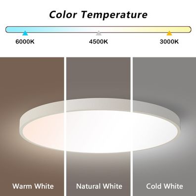 Immax NEO 07253L -LED Stmievateľné svietidlo SEMPLICI 60W/230V Wi-Fi Tuya bílá+ DO