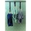 Tom Tailor Surf pončo Moody Grey, S / M