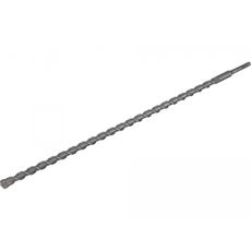 Vrták SDS plus příklepový do betonu, ∅ 18x600mm, SK
