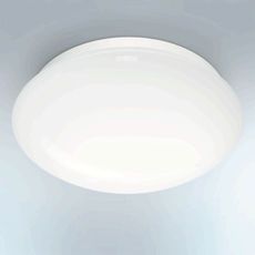 STEINEL 064808 - LED Kúpeľňové svietidlo so senzorom RS PRO LED/9,5W/230V IP54