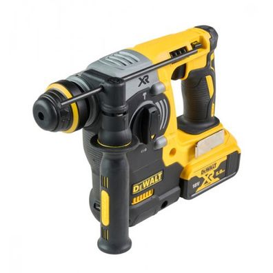 Akumulátorová súprava náradia DeWALT DCK865P4T 18V 4x5,0 Ah XR