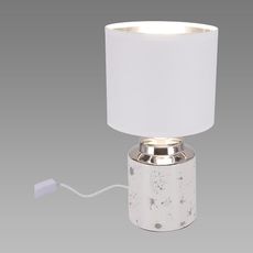 Lampa Helena E14 White 03787 LB1