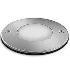 Philips 17306/47/16 - LED Vonkajšie nájazdové svietidlo 1xLED/3W/230V