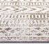 NORTHRUGS - Hanse Home koberce Kusový koberec Twin Supreme 105416 Biri Linen – na von aj na doma - 80x350 cm