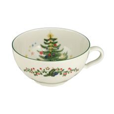 Seltmann Weiden ŠÁLKA NA ČAJ porcelán