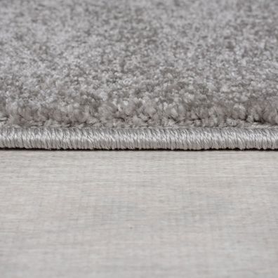 Flair Rugs , Behúň Hand Carved Nimbus Green, 80x230, zelená, kancelária