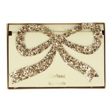 Girlanda Bow – Meri Meri