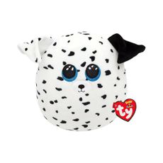 TY - Plyšová hračka Squishy FETCH pes 22 cm