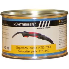 Pasta KTB 340 ml