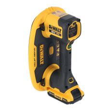 18V prísavka GRABO DeWALT DCE590D1T, 1x 2,0 Ah, kufor Tstak