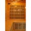 Infrasauna DeLuxe 4005 Carbon