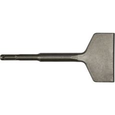 Široký sekáč SDS-plus165 x 75 mm