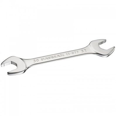 Obojstranný otvorený kľúč 30 x 32 mm protišmykový FatMax Stanley FMMT13077-0