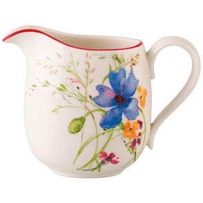 Villeroy & Boch KANVIČKA NA MLIEKO, porcelán