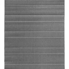 Hanse Home Kusový koberec Sunshine 102027 Grau – na von aj na doma - 120x170 cm