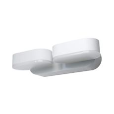 Ledvance - LED Vonkajšie nástenné svietidlo ENDURA 2xLED/13W/230V IP44