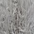 Flair Rugs koberce Kusový koberec Faux Fur Sheepskin Grey - 180x290 cm