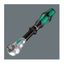 Wera 073262 Zyklop Speed 1/2" typ 8000 C SB račňa (SB balenie)