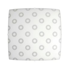 Top Light 5502/H/BP/KRO - Stropné svietidlo 2xE27/60W/230V