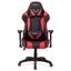 Autronic KA-F03 RED Kancelárska stolička