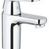 Umývadlová batéria Grohe Eurosmart Cosmopolitan s clic-clac chróm 23925000