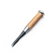 Japonské šikmé rezbárske dláto YOSHIHIRO - 9 mm