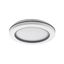 Rabalux 71003 stropné LED svietidlo Cooperius, 47 W, biela