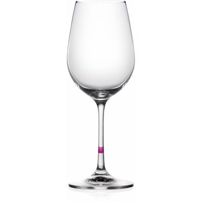 Tescoma UNO VINO Poháre na víno 350 ml, 6 ks