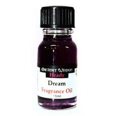 Vonný olej Sen 10ml