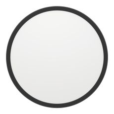 Eglo 901438-LED Kúpeľňové stropné svietidlo ROVITO 13,9W/230V pr.30cm IP44 čierna