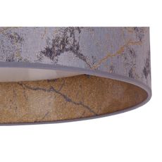 Brilagi - LED Stropné svietidlo VELVET LED/12W/230V pr. 30 cm 3000K/4000K/6400K