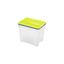 SADA 3x úložný box TEX BOX 21 l