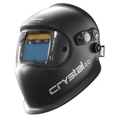 Samozatmievacia kukla Optrel Crystal 2.0 (SN 2/4-12 Autopilot) čierna