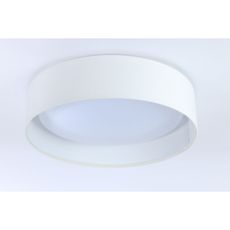 LED Stmievateľné stropné svietidlo SMART GALAXY LED/24W/230V biela + DO