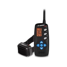 Obojok elektronický D-CONTROL 1000