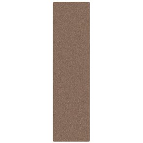 Flair Rugs koberce Behúň Indulgencia Velvet Taupe - 60x230 cm