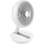 Sencor SFE 0773WH aku stolný ventilátor