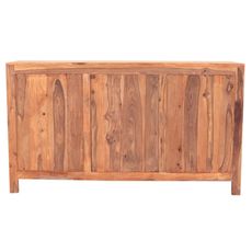 indickynabytok.sk - Komoda Amba 160x90x45 z indického masívu palisander