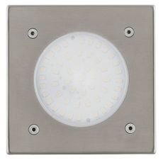 Eglo 93481 - LED Vonkajšie nájazdové svietidlo LAMEDO LED/2,5W/230V IP67