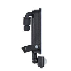 Brilagi - LED reflektor s čidlom ELARA PRO LED/100W/230V IP65