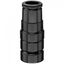 Odstupňovaný 35-38 mm spojovací adaptér pre odsávací systém DWH DeWALT DWV9120