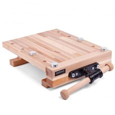 Prenosná hoblica Clever Worktop