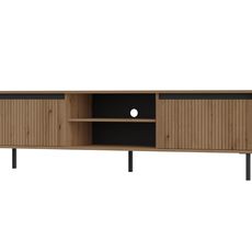 TV stolík OSAKA 312 - dub