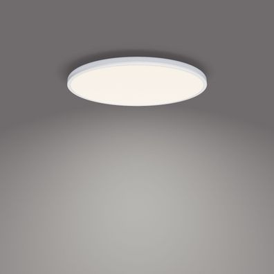 Philips- LED Stmievateľné stropné svietidlo OZZIET SCENE SWITCH LED/36W/230V 4000K