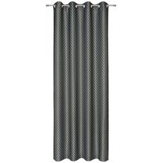 Joop! ZÁVES S OČKAMI, nepriehľadné, 140/250 cm
