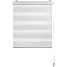 Boxxx DVOJITÁ ROLETA, polopriehľadné, 80/210 cm